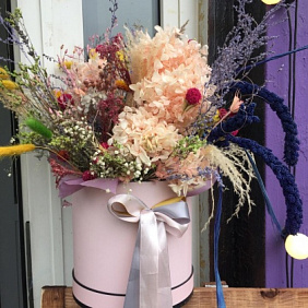 Букет цветов "Для тебя" №185