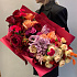 Букет цветов Цветочный бум - Фото 1