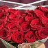 Букет из 21 розы Luxe - Фото 4