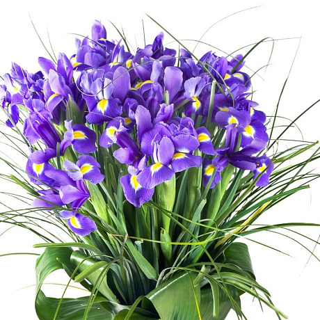 Букет цветов Zaraflower 35 - Фото 2