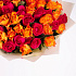 Букет из 51 розы №178 - Фото 4