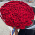 Классика любви «101 роза» - Фото 3