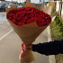 51 Алых роз - Фото 4