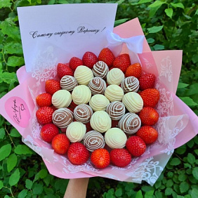 Букет Tasty berry