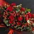 Букет цветов Concept of love - Фото 6