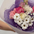Букет цветов Mia - Фото 6