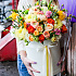 Букет цветов Сказочный №164 - Фото 1