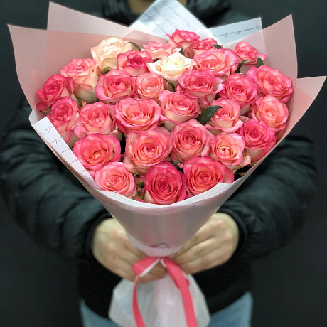 Роза Джумилия - Фото 3