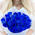 Синие розы 25 - Фото 3