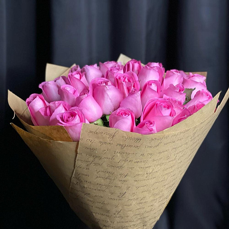 Роза ревиваль - Фото 5