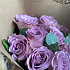 Букет Сиреневый десерт - Фото 5