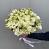 Букет из эустомы №163 - Фото 5