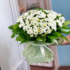 Букет цветов №390