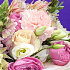 Букет цветов Кремовый мусс - Фото 5