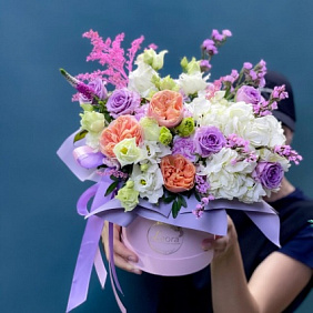 Букет «Джульетта» №170