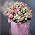 Коробка из кустовых роз Бомбастик - Фото 4