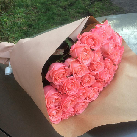 Букет «Карина» - Фото 3