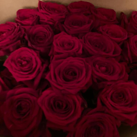 Букет цветов Редики 21 - Фото 3