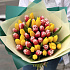 Букет цветов Mix of tulips 51 - Фото 3