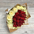 Букет Вкусняшка  №161 - Фото 6