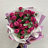 Букет из пионовидный роз - Фото 1