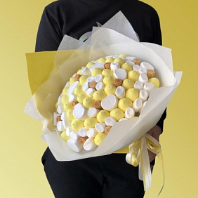 Букет цветов "Флоренция L"
