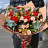 Букет цветов Хоровод Красок - Фото 4