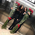 Гигантские розы 160 см - 35шт - Фото 1