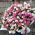 Букет цветов Любимая №160 - Фото 2