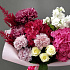 Букет цветов Нежный октябрь - Фото 3
