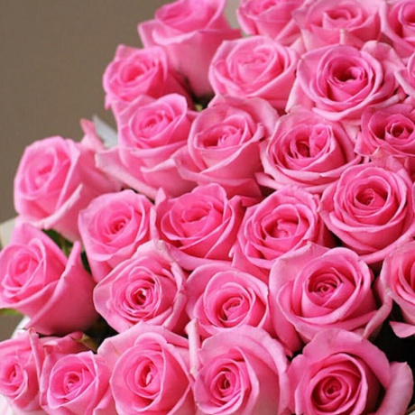 Букет роз авка - Фото 2