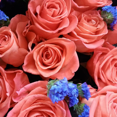 Букет Орже си - Фото 3