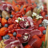 Корзина с ягодами, орхидеями и клубникой в шоколаде - Фото 3