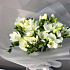 Букет цветов Фрезия - Фото 4