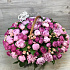 Букет цветов Милашечка - Фото 1
