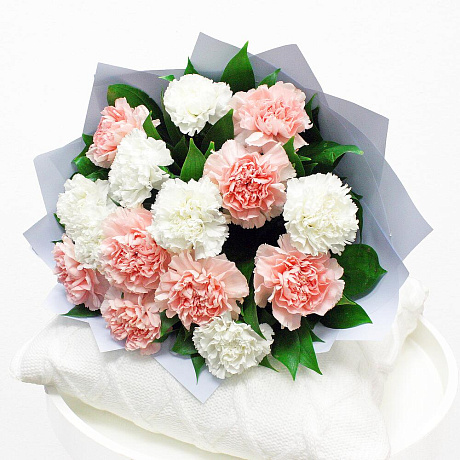 Букет цветов Эдит - Фото 2