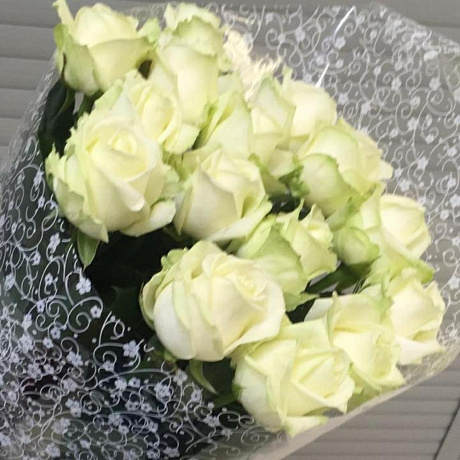 Розы аваланж 60см - Фото 4