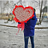 Букет из 101 рафаэлло - Фото 2