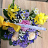Корзина цветов Лето №160 - Фото 3