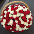 Букет цветов Красавица №161 - Фото 1