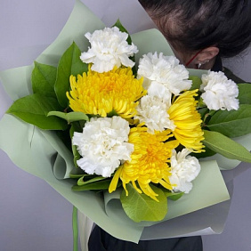 Букет «Солнечный»