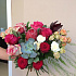 Букет цветов Иноземка  №161 - Фото 1