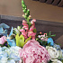 Букет цветов Балийский бриз - Фото 5