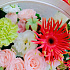 Композиция цветов Мелани Уилкс - Фото 3