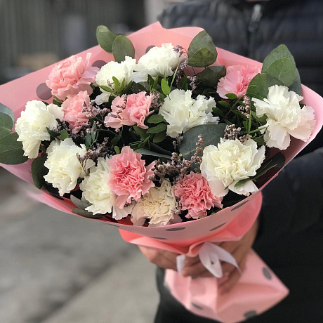 Нежный диантус - Фото 5