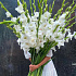 Букет цветов Белое чудо - Фото 1