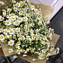 Букет Ромашки №212 - Фото 3