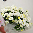 Букет цветов Доброе утро №178 - Фото 3