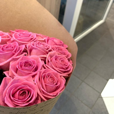 Милый букетик цветов №162 - Фото 3