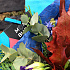Букет цветов  Аполлинария - Фото 3